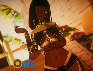 Nubia (Quest)