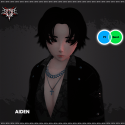 Aiden