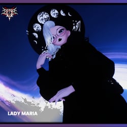 Lady Maria