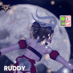 Ruddy