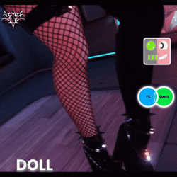 Doll [SERVER FREE]