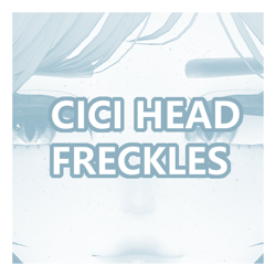 Cici Freckles