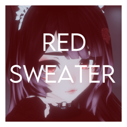 Red Sweater🔴