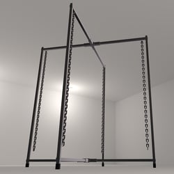 Swingless Swing