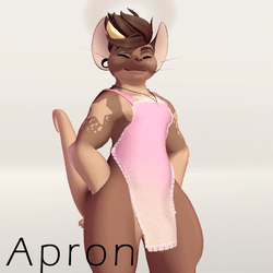 Apron (Chuki)