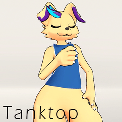 Tanktop (Regulus)
