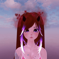 Hearts Contact