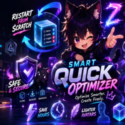 Smart Quick Optimizer