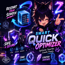 Smart Quick Optimizer