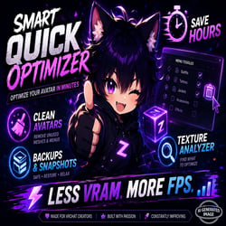 Smart Quick Optimizer