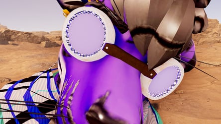 Desert Future Goggles