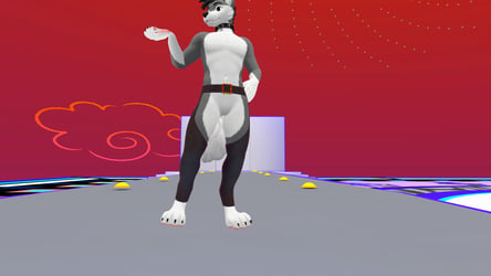 Chaps for Masculine Winterpaw Canine