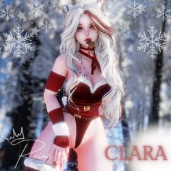Clara V2