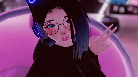 Vrchat Espen