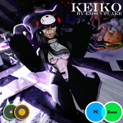 Keiko!