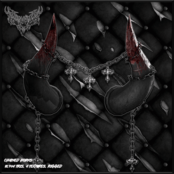 Chained Horns