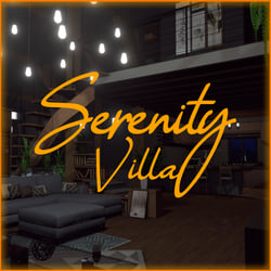 Serenity Villa