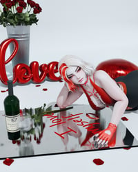 Cordelia - Valentine 2026 - PC ONLY - SPS+GOGO