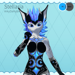 Stellaria