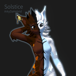 Solstice NFN Retexture