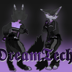 DreamTech Universal Outfit
