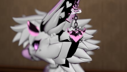 zZSleepy Charm/Earing (Nardo, Novabeast, Mayu Prefabs)