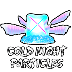 [FREE IN DISCORD] Cold Night Particles