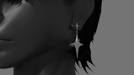 STAR-EARINGS