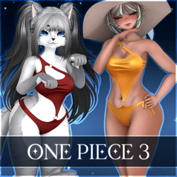 ˗ˏˋ ꒰ " SSC - One Piece 3 " ꒱ ˎˊ˗