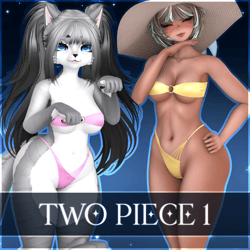 ˗ˏˋ ꒰ " SSC - Two Piece 1 " ꒱ ˎˊ˗