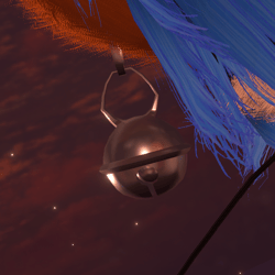 VRChat Bell
