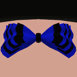 VRChat Layered Bow