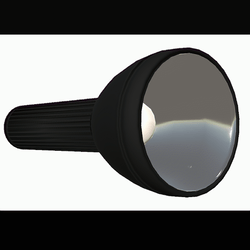VRChat Flashlight