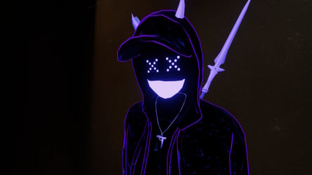 The OCDemon