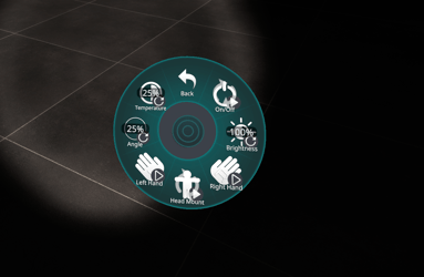 Apoc's Simple Flashlight
