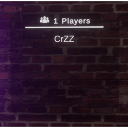 Players Board