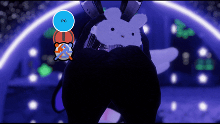 INSOMNIA - PC/GOGO/BUNNY GIRL