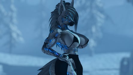 Songbird - Artemis The Huntress texture