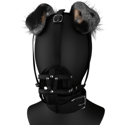 KANINE SET BY BREANNU ♡ RIGGED