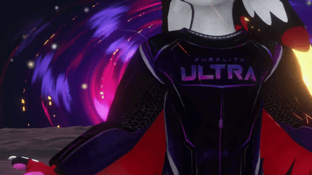 Spiri'val furality ultra Body Suit