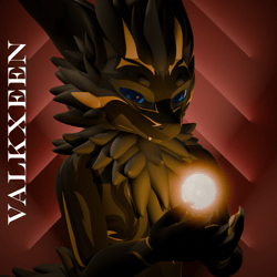 Valkxeen - Nardoragon Texture