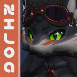 Niloa - NovaBeast Texture