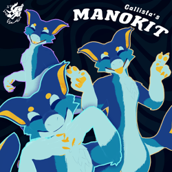 Cal's Manokit | (PC/QUEST)