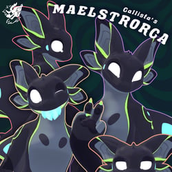 Cal's Maelstrorca | (PC/QUEST)