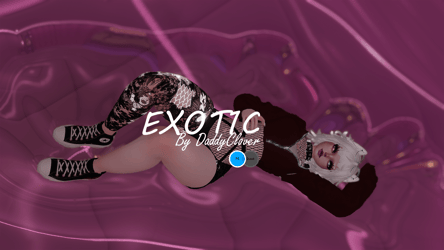 EX0T1C 3.0 