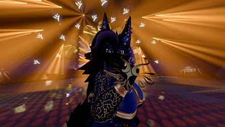 Furality Somna Dreams Texture for the KFN