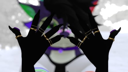 Ring pack for Stellaura 2.2.0