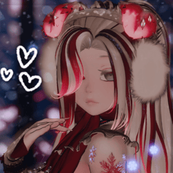 ⋆꙳•̩̩͙❅*̩̩͙‧͙ Elora ‧͙*̩̩͙❆ ͙͛ ˚₊⋆ (PC+QUEST)