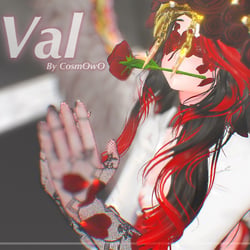 ♡⚘. VAL .⚘♡ (PC+QUEST)