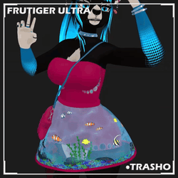 Frutiger Ultra - Deira Neo, Novabeast, Biscotti, Baphie